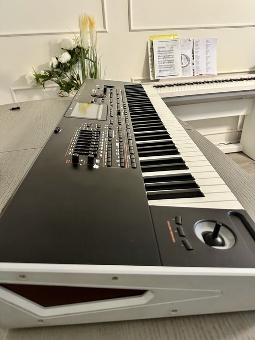 Korg Pa4x Pro - stare excelenta