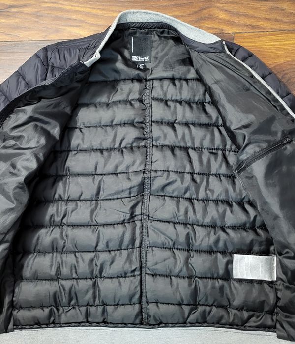 Geaca/Jacheta Smog, primavara/toamna, marimea M-L