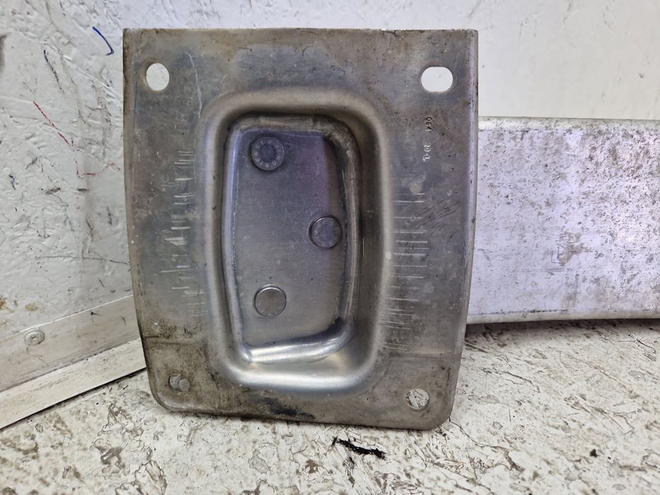 Armatura bara spate TESLA Model 3 [Fabr 2020-2025] 1095314-00-C