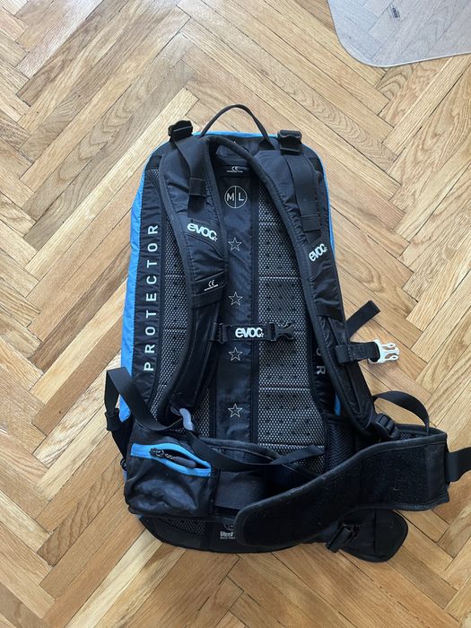 Rucsac Evoc FR Lite