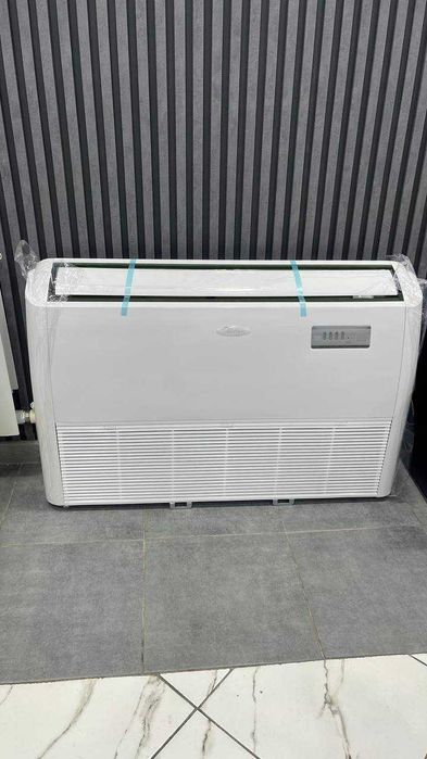 Напольно - Потолочный Кондиционер Midea YUKA- 18,000 Btu / НОВИНКА