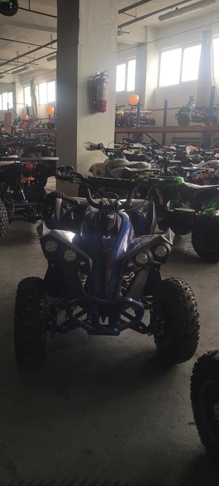 Atv 1000w 48v nou cu garanție si livrare in toata tara pentru copii