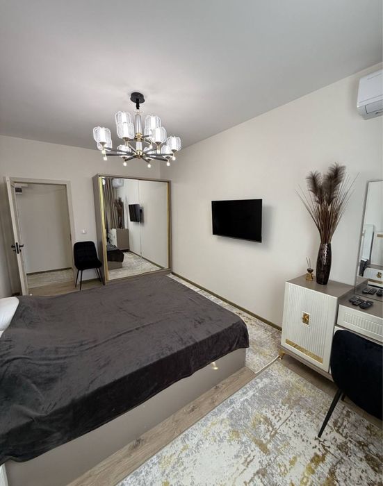 Аренда квартира ЖК Алмазар Сити