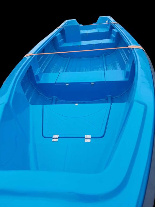 Barca noua, 6m,transport/pescuit comercial, categ C,Delta610N, 2025