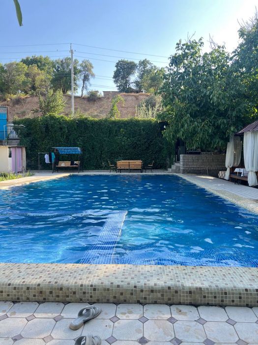 Katta DACHA/Uy sotiladi!