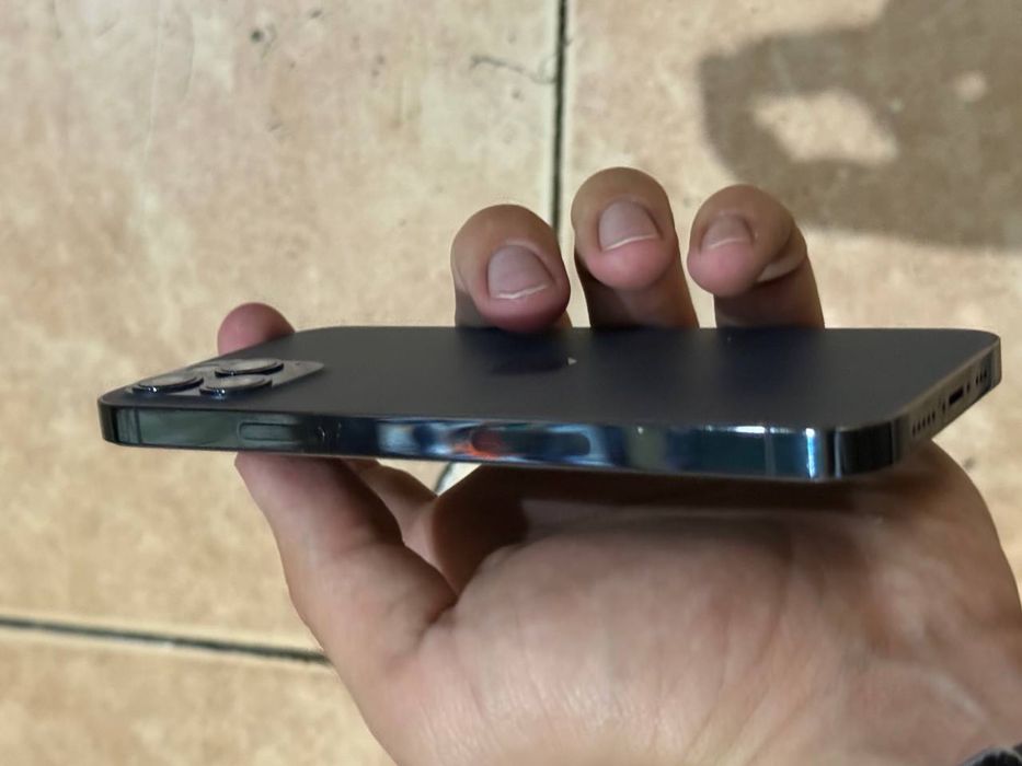 Iphone 12 pro 128gb