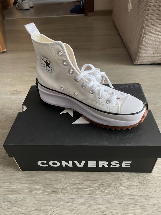 Converse Chuck & Taylor 40.5