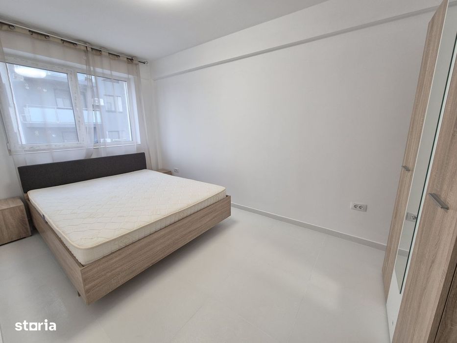 Apartament 2 camere, DECOMANDAT, ETAJ 1, bloc nou, Platou Galata