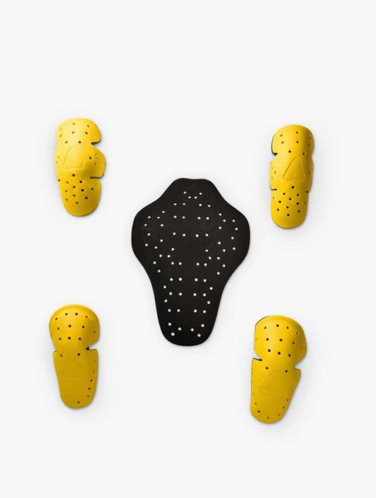 Geacă Moto SM Racewear Maestro AllSeason