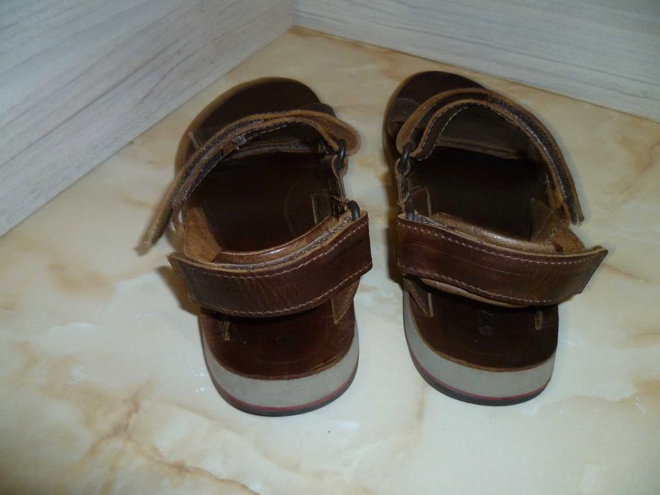 TEVA сандали №43