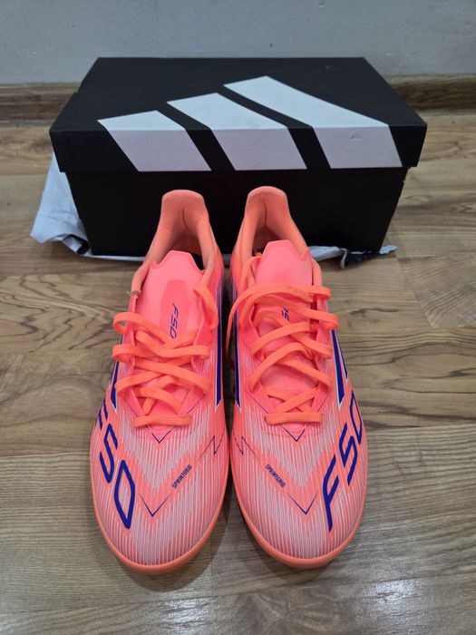 Стоножки  adidas f50