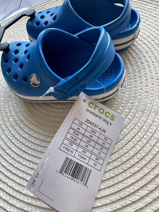 Сандали за момче Crocs , Ipanema