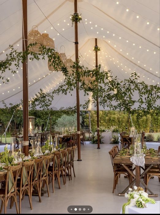 Продам Шатер для мероприятий / свадеб