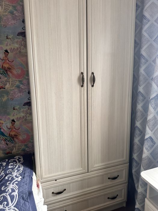 Продам детский гарнитур