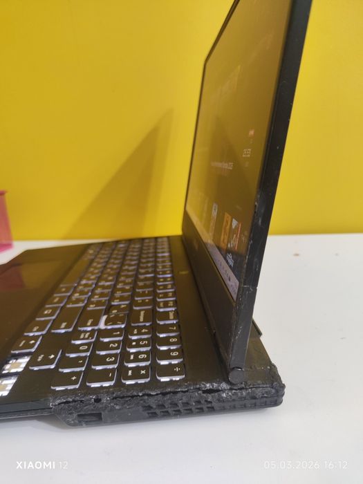 Продам legion ноутбук