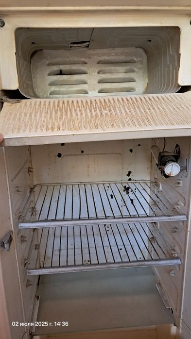 Холодильник Орск-4