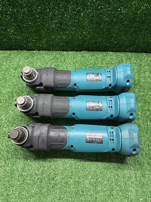 Мултитул с регулаж на оборотите Makita DTM51