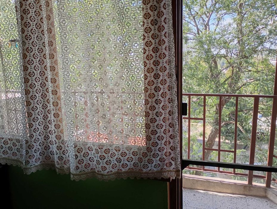 Дава се под наем Двустаен апартамент в Варна, Автогара - 55 кв.м за 331.5 € - Снимка #6