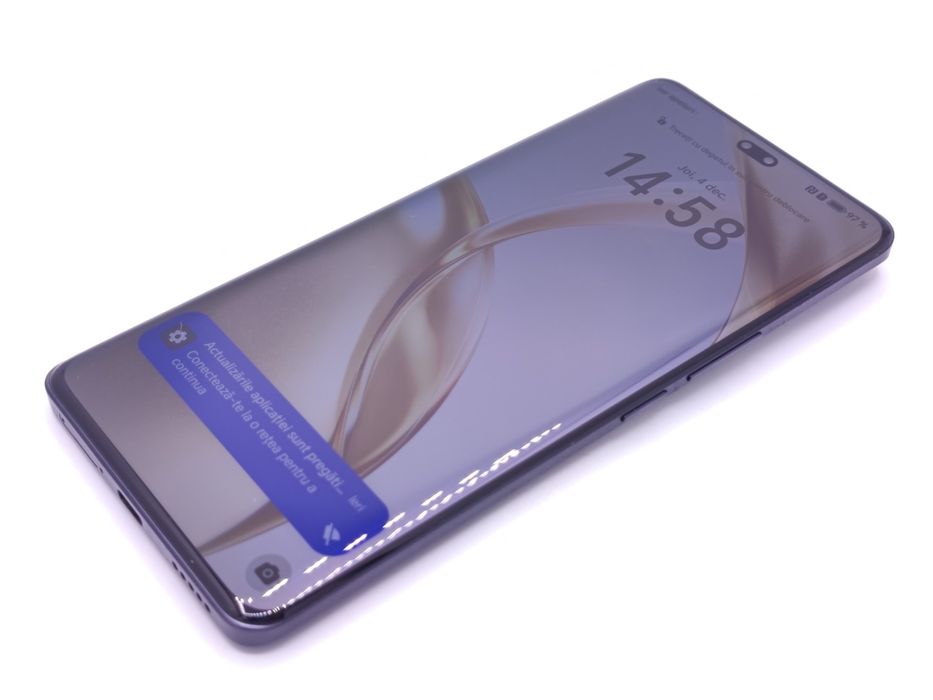 Honor 200 Pro 512GB Black 12GB Dual SIM, Garantie 24 luni | #D90103