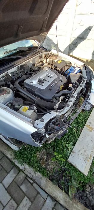 Vînzare Hyundai accent