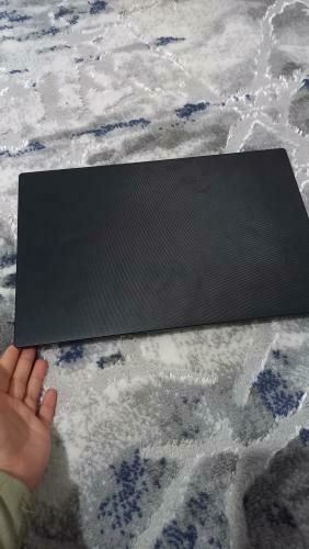 Ноутбук Леонова в хорошем состоянии