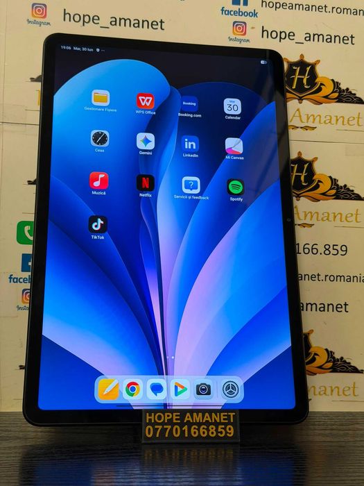 Hope Amanet P10/REDMI PAD 2 PRO 256 GB