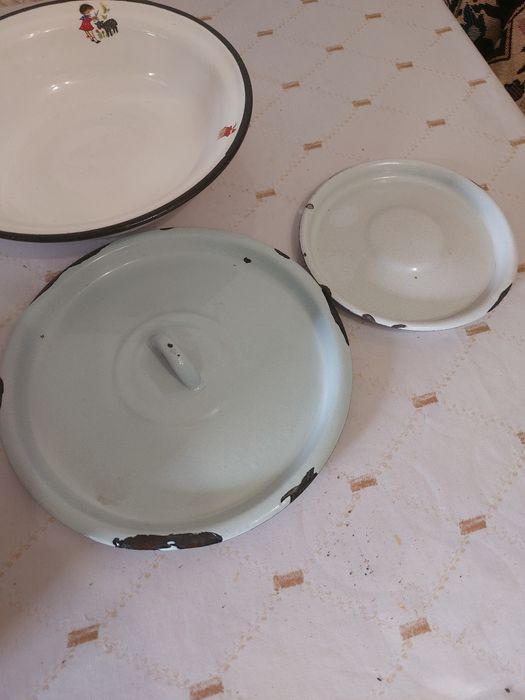 Кухонные принадлежности