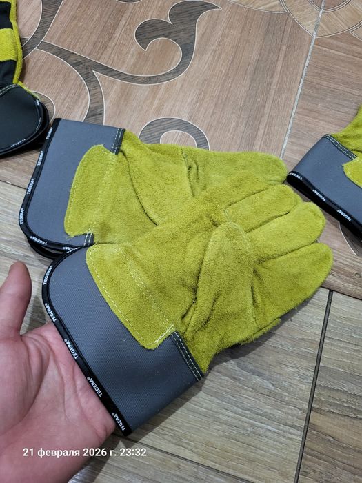 Продам перчатки рабочие