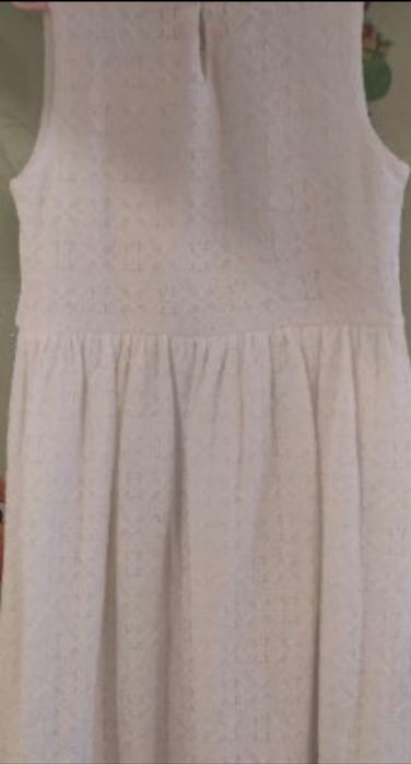 Официални детски рокли