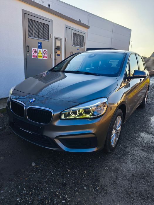 Bmw serie 218d.150 cp.euro 6