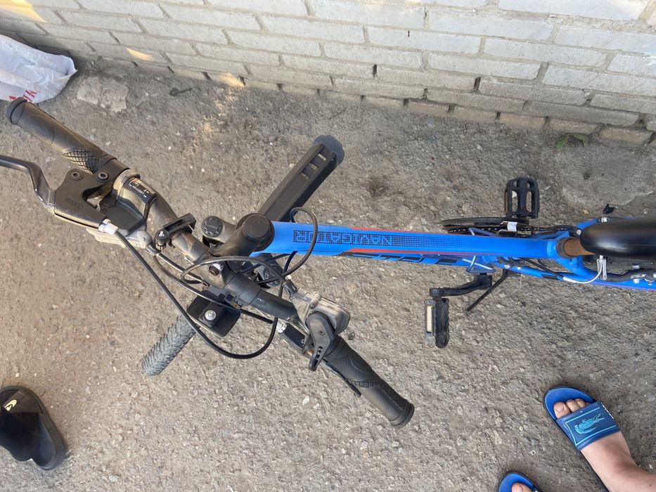 Продам Велосипед STELS Стелс