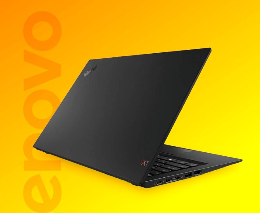 Vand/schimb Lenovo Thinkpad X1 Carbon Gen12 32GB RAM doar in Bucuresti