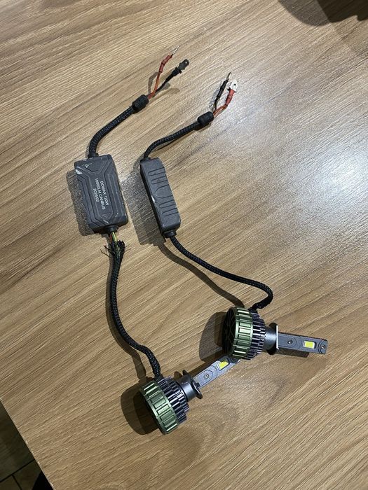 LED лампы для автомобиляһ