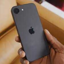 iPhone в рассрочку без Подтверждения доходов 16е Black 256GB