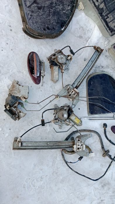 Ниссан максима а32