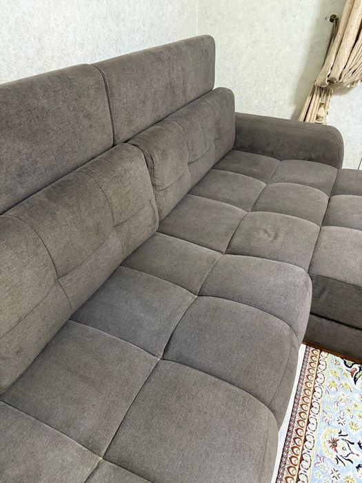 Продам диван угловой "камелот"