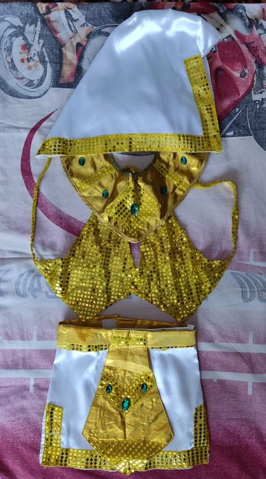 Продам египетский костюм