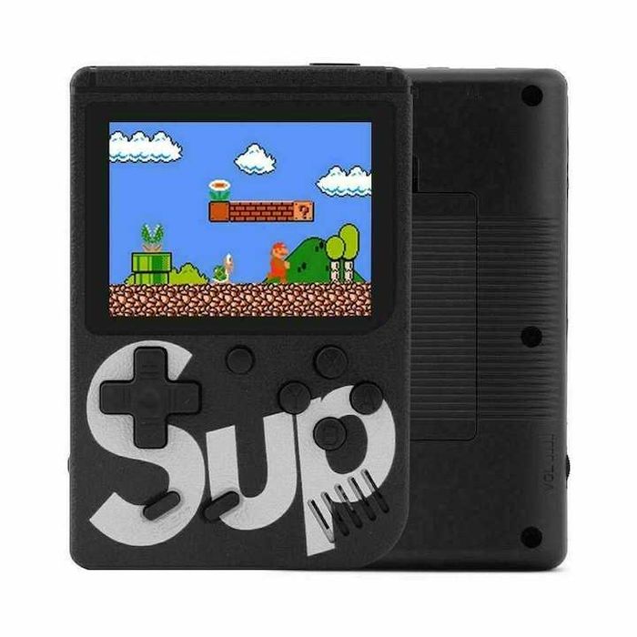 Мини конзола Smart Sup 2 - 400 игри - 2 играча