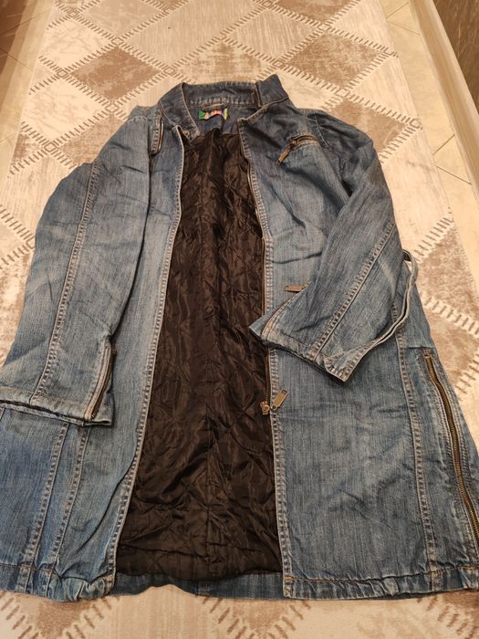 Дамски шлифер, яке и манто