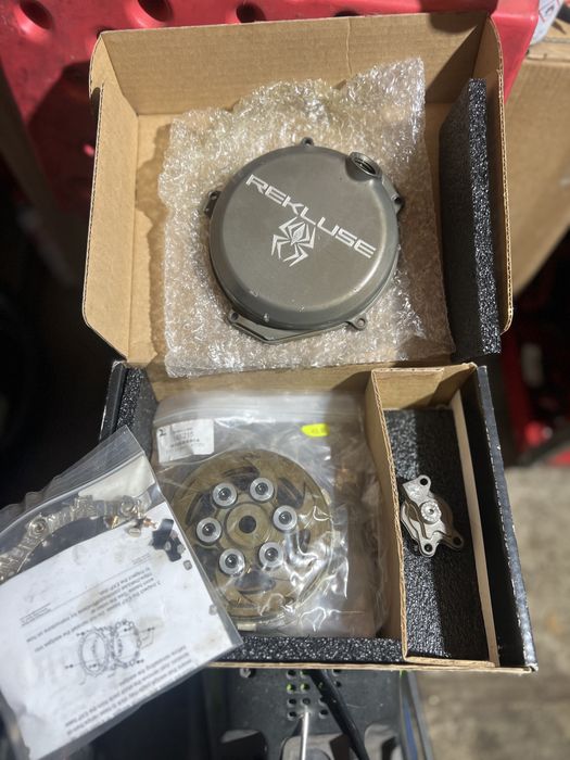 Accesorii KTM / Ambreaj rekluse /Husqvarna/Gasgas /Husaberg /Supermoto