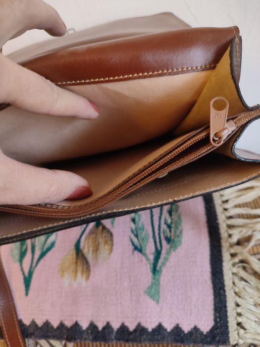 Geanta de umăr pentru bărbați/nouă