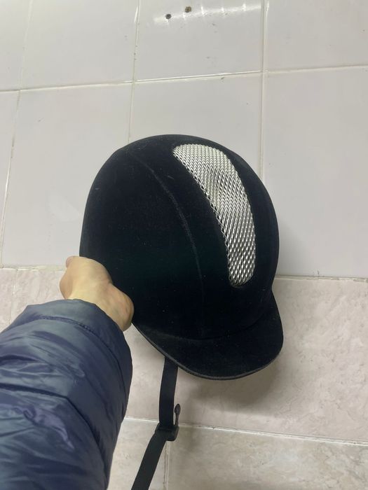 Продам вещи для конного спорта