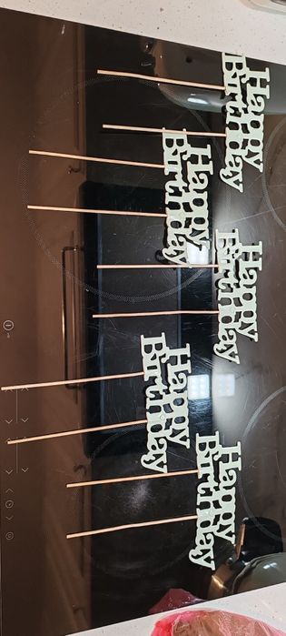 Decorațiuni petrecere zi de nastere