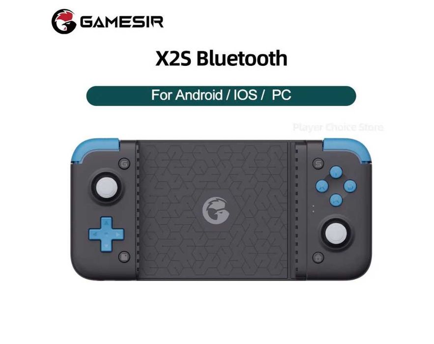 GameSir X2s Мобильный игровой контроллер