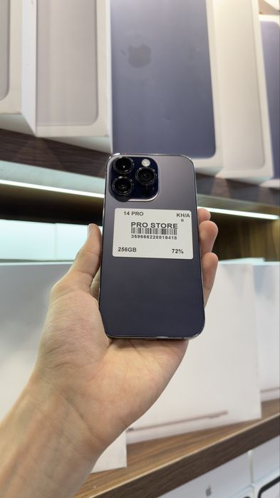 iphone 14 pro naxtka va nasiya savdoga