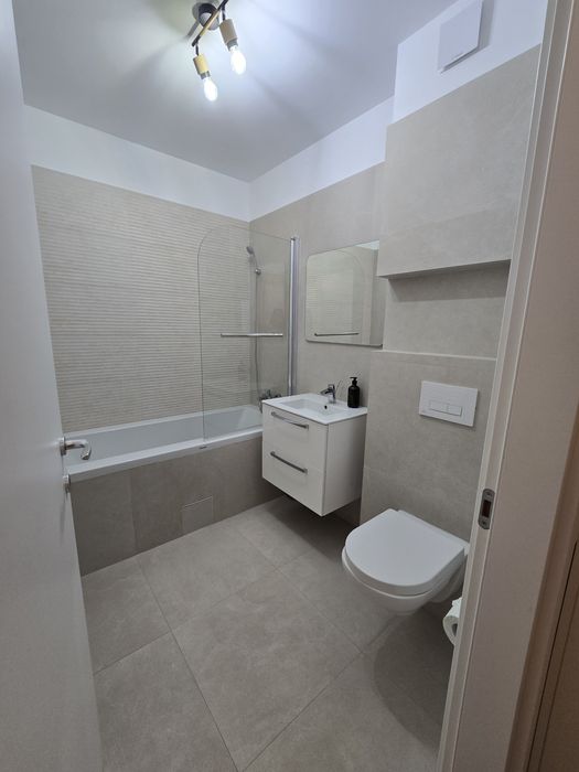 Apartament 2 camere Darwin