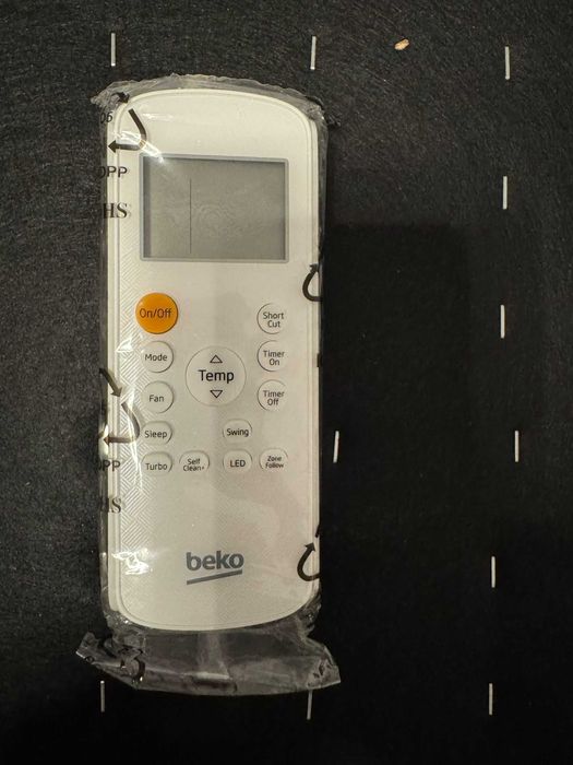 Telecomanda AC  Beko/Grundig