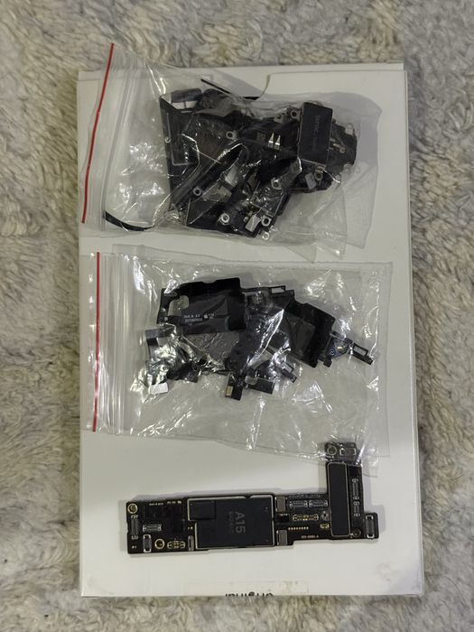 iPhoneЗапчасти14/14Pro/14ProMax