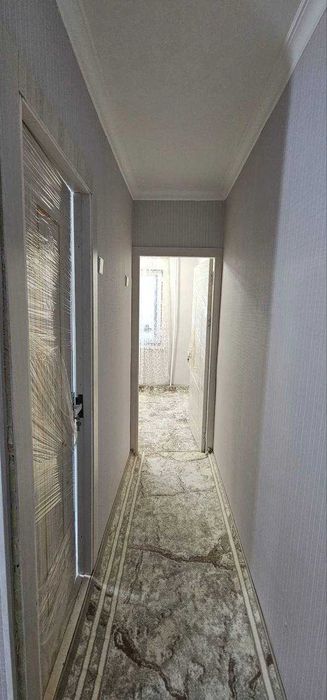 Горгаздан 2 хонали квартира 3 каватдан сотилади