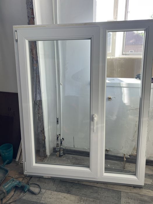 Fereasta termopan  1160x1440